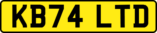 KB74LTD