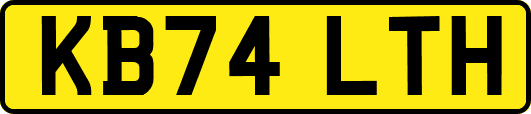 KB74LTH