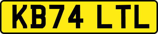 KB74LTL