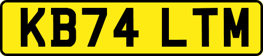 KB74LTM