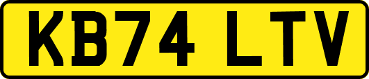KB74LTV