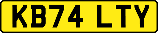 KB74LTY