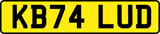 KB74LUD