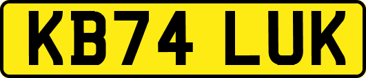 KB74LUK