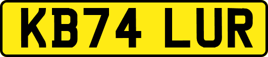 KB74LUR