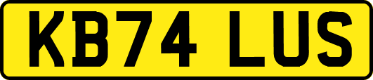 KB74LUS