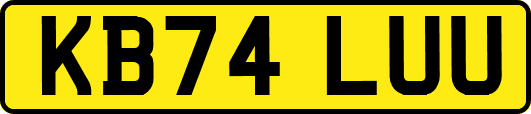 KB74LUU