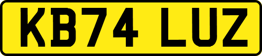 KB74LUZ