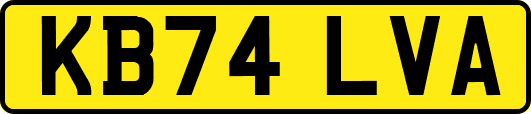 KB74LVA