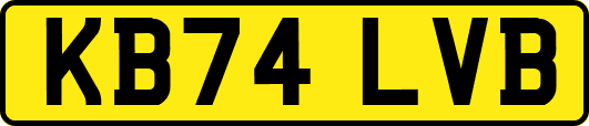 KB74LVB