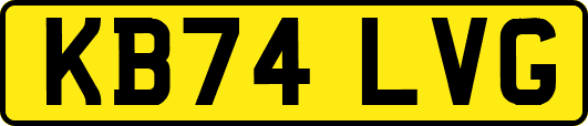 KB74LVG