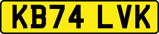 KB74LVK