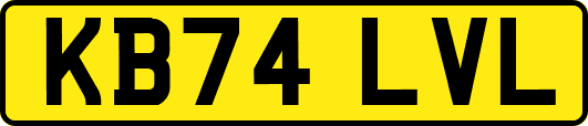 KB74LVL