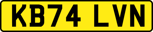 KB74LVN