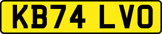 KB74LVO