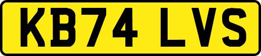KB74LVS