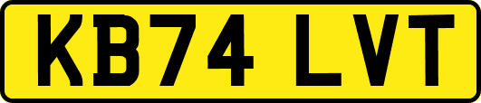 KB74LVT