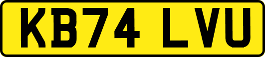 KB74LVU