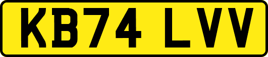 KB74LVV