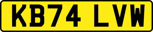 KB74LVW