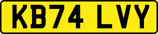 KB74LVY