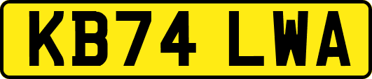 KB74LWA