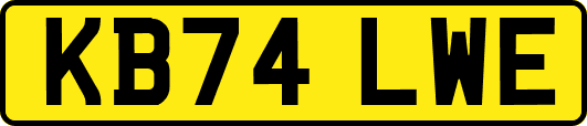 KB74LWE