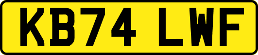 KB74LWF