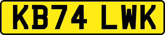 KB74LWK