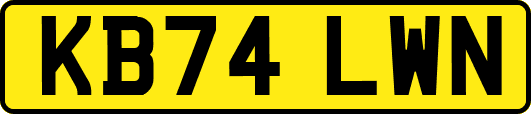 KB74LWN