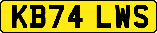 KB74LWS