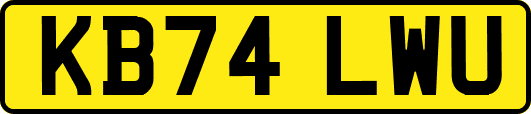 KB74LWU