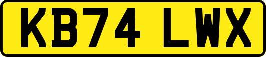 KB74LWX