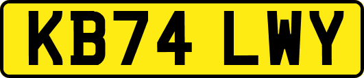 KB74LWY