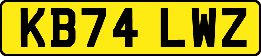 KB74LWZ