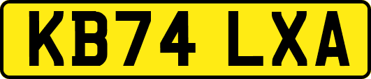 KB74LXA