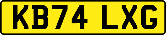 KB74LXG