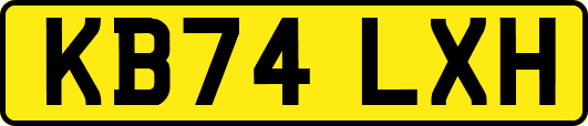 KB74LXH