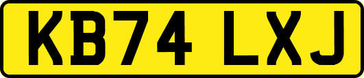 KB74LXJ