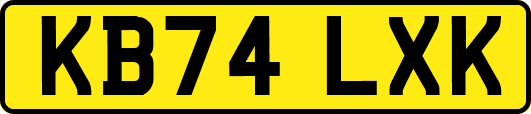 KB74LXK