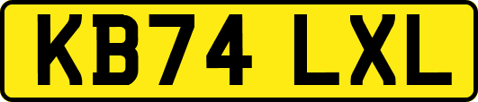 KB74LXL