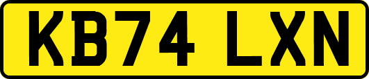 KB74LXN