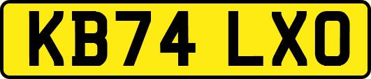 KB74LXO