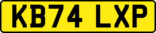 KB74LXP