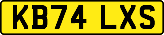 KB74LXS