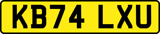 KB74LXU