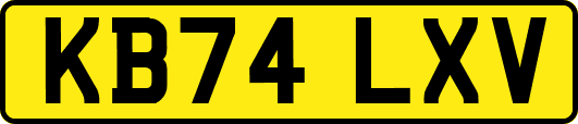 KB74LXV