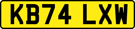 KB74LXW