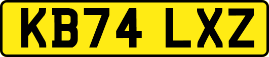 KB74LXZ