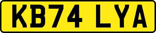 KB74LYA